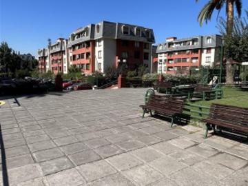 Departamento en Venta en Providencia