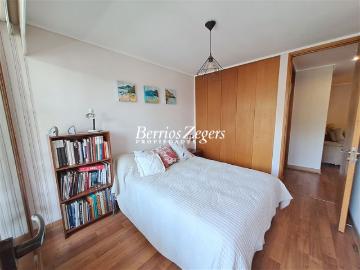 Departamento en Venta en Providencia 4 dormitorios 4 baños