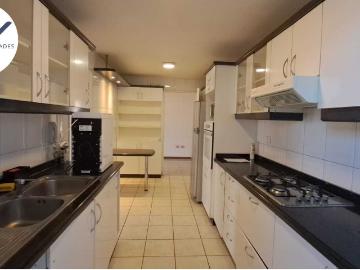 Departamento en Venta en Providencia 4 dormitorios 4 baños