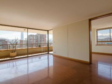 Departamento en Venta en Providencia 4 dormitorios 4 baños