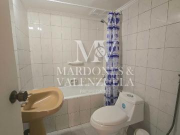 Departamento en Venta en Providencia 4 dormitorios 2 baños