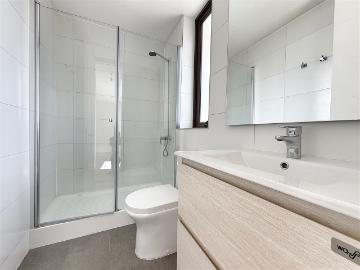 Departamento en Venta en Providencia 4 dormitorios 3 baños
