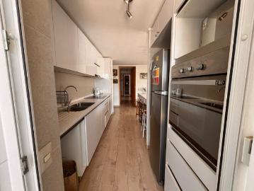 Departamento en Venta en Providencia 4 dormitorios 3 baños
