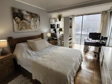 Departamento en Venta en Providencia 4 dormitorios 3 baños