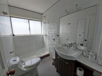 Departamento en Venta en Providencia 5 dormitorios 4 baños