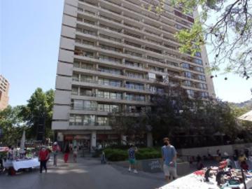 Departamento en Venta en Providencia