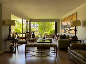 Departamento en venta en Providencia