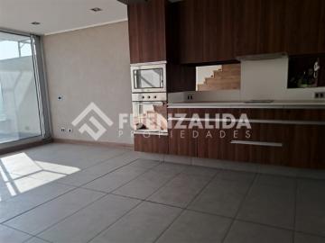 Departamento en Venta en Providencia