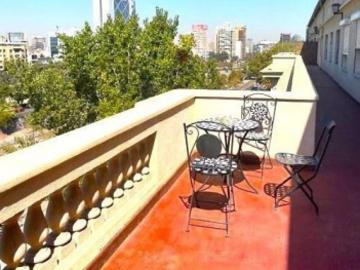 Departamento en Venta en Providencia