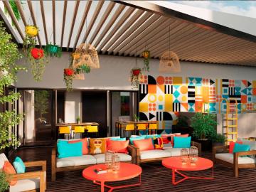 Departamento en venta en Providencia, Guadalajara, Jalisco