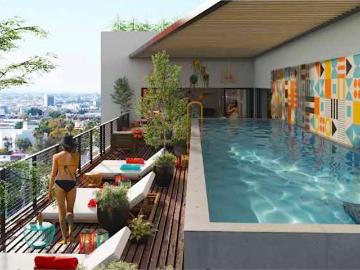 Departamento en venta en Providencia, Guadalajara, Jalisco