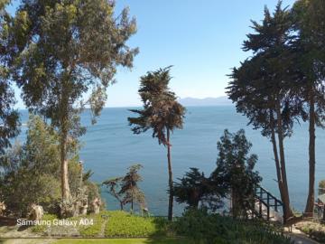 Departamento en Venta en Puchuncaví