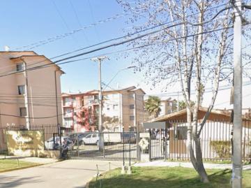 Departamento en Venta en Pudahuel 3 dormitorios 1 baño