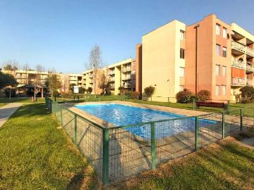 Departamento en Venta en Pudahuel 3 dormitorios 1 baño