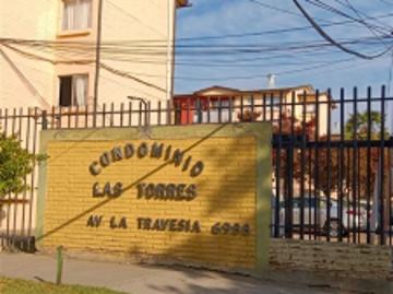 Departamento en Venta en Pudahuel