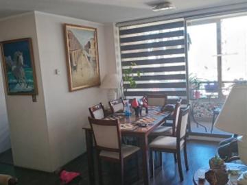 Departamento en Venta en Pudahuel