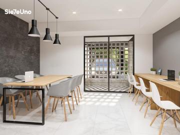 Departamento en venta en Pueblo Libre a $103,000