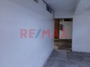 Departamento en venta en Pueblo Libre a S/167,500