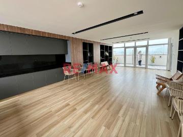 Departamento en venta en Pueblo Libre a S/478,872