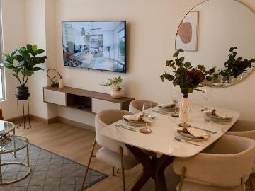 Departamento en venta en Pueblo Libre a S/649,500