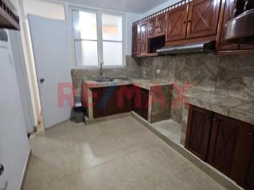 Departamento en venta en Pueblo Libre a S/661,050