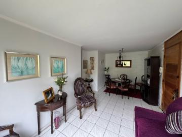 Departamento en Venta en Puente Alto 3 dormitorios 1 baño