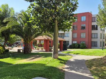 Departamento en Venta en Puente Alto 2 dormitorios 2 baños