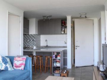 Departamento en Venta en Puente Alto