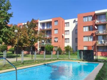 Departamento en Venta en Puente Alto