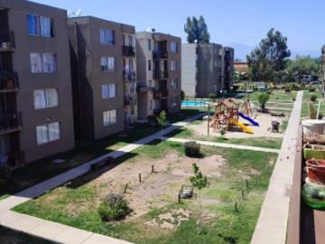 Departamento en Venta en Puente Alto