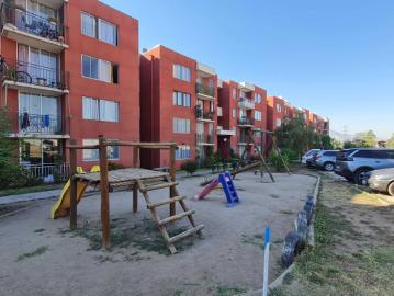 Departamento en Venta en Puente Alto