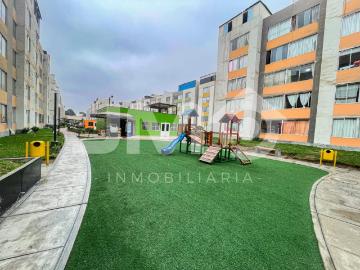 Departamento en venta en Puente Piedra a S/195,000