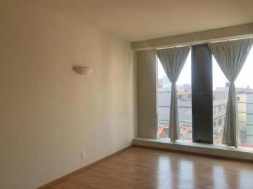 Departamento en Venta en Puerta Alameda, Revillagigedo, Centro, Cuauhtemoc