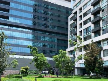 Departamento en venta en puerta de hierro, zapopan, jalisco