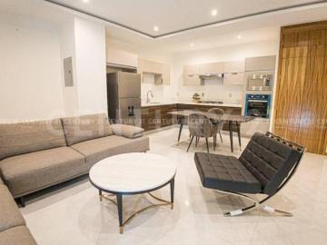 DEPARTAMENTO EN VENTA EN PUERTA DE HIERRO, CHIHUAHUA, CHIH