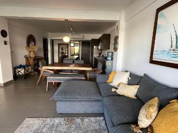 Departamento en Venta en Puertarena Nuevo Vallarta cerca de Playa y Zona Hotelera