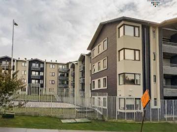 Departamento en Venta en Puerto Montt 2 dormitorios 2 baños