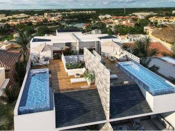 Departamento en venta en Puerto Aventuras, Solidaridad, Quintana Roo
