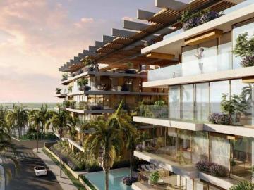 Departamento en Venta en PUERTO CANCUN PUERTO CANCUN Quintana Roo 159 m2. 2 recamaras
