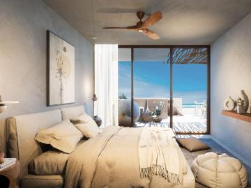 Departamento en Venta en Puerto Escondido, Santa Mar?a Colotepec