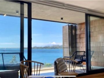 Departamento en Venta en Puerto Varas