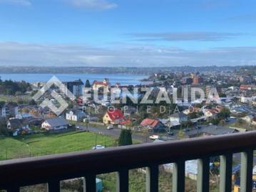 Departamento en Venta en Puerto Varas