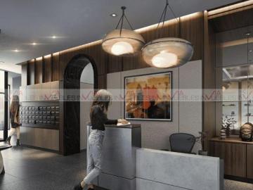 Departamento en venta en Punto Central