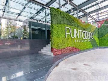 DEPARTAMENTO EN VENTA EN PUNTOCERO RESIDENCIAL EN AVENIDA SAN ANTONIO 139 COLONIA SAN PEDRO DE LOS P