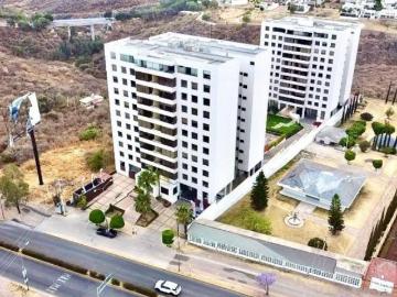 DEPARTAMENTO EN VENTA EN PUNTA CAÑADA DE 155m2 CON 3 RECAMARAS, 2 CAJONES, GIMNASIO Y ALBERCA