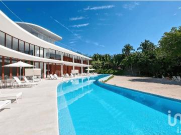 Departamento en venta en Punta de Mita, Bahía de Banderas, Nayarit