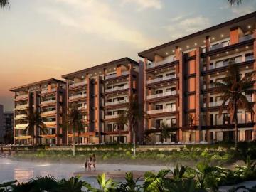 Departamento en Venta en Punta de Mita en Nayarit