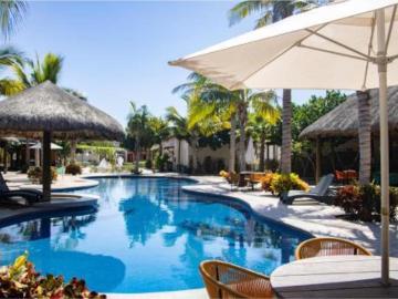 Departamento en venta en Punta Esmeralda, Navolato, Sinaloa