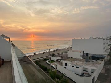 Departamento en venta en Punta Hermosa a S/1,290,000