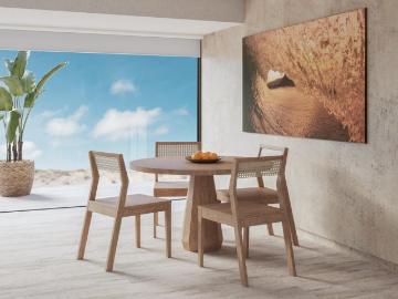 Departamento en venta en Punta Hermosa a $179,000